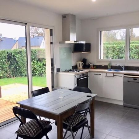 Maison De Charme Avec Jardin,Pace,Proche De Rennes Ngoại thất bức ảnh