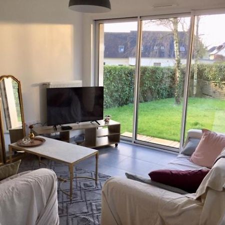Maison De Charme Avec Jardin,Pace,Proche De Rennes Ngoại thất bức ảnh