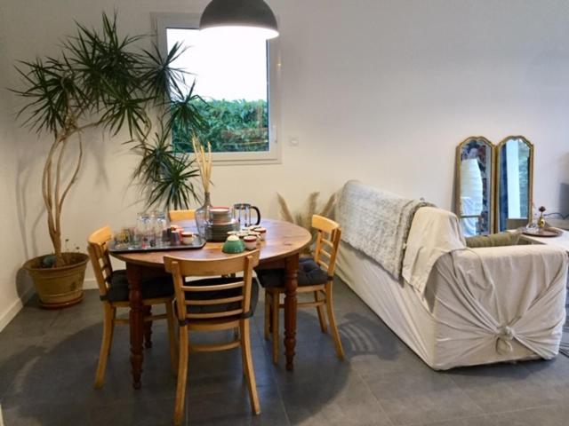 Maison De Charme Avec Jardin,Pace,Proche De Rennes Ngoại thất bức ảnh